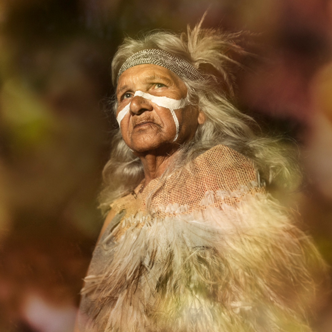 Headshot of Vivian Brockman Webb